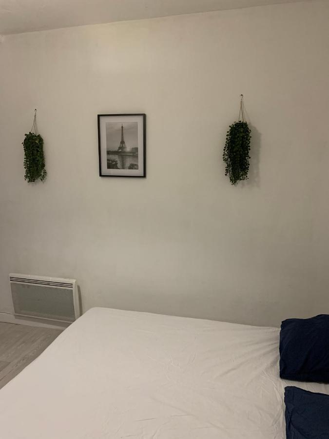 Hotel La Defense Colombes  Bagian luar foto